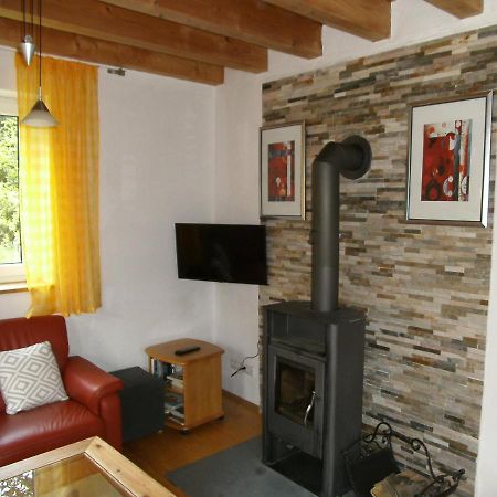 Ferienhaus Kettler I Muhr am See Экстерьер фото