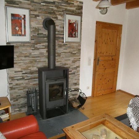 Ferienhaus Kettler I Muhr am See Экстерьер фото