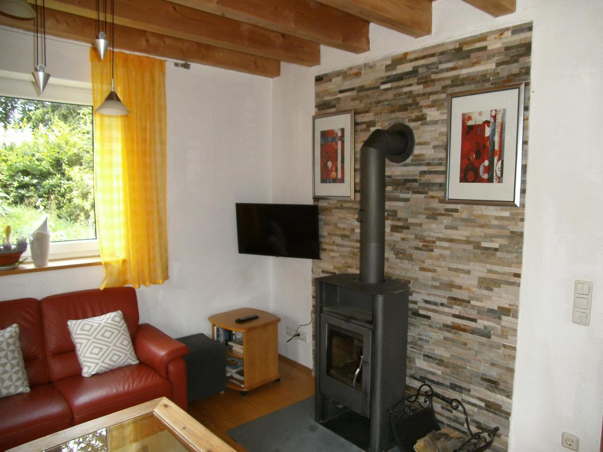 Ferienhaus Kettler I Muhr am See Экстерьер фото