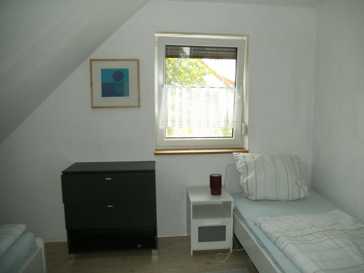 Ferienhaus Kettler I Muhr am See Экстерьер фото